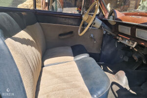 Simca 9 Aronde - 1955