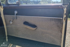 Simca 9 Aronde - 1955