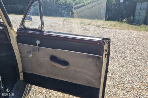 Simca 9 Aronde - 1955