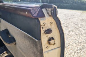 Simca 9 Aronde - 1955