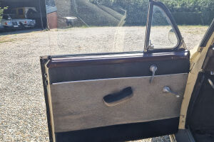 Simca 9 Aronde - 1955