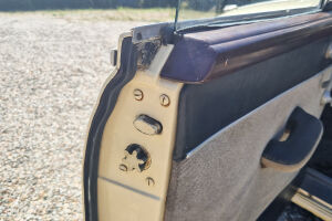 Simca 9 Aronde - 1955