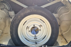 Simca 9 Aronde - 1955