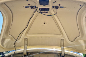 Simca 9 Aronde - 1955