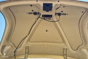 Simca 9 Aronde - 1955