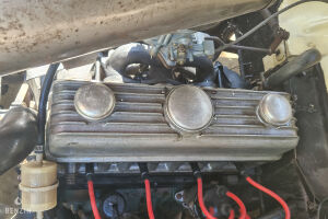 Simca 9 Aronde - 1955