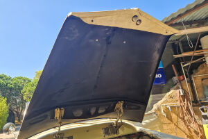 Simca 9 Aronde - 1955