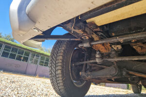 Simca 9 Aronde - 1955