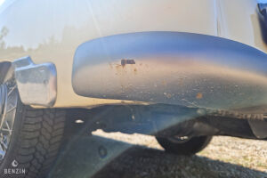 Simca 9 Aronde - 1955