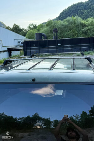 Jeep Grand Cherokee Orvis Edition V8 - 1995