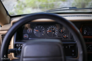 Jeep Grand Cherokee Orvis Edition V8 - 1995