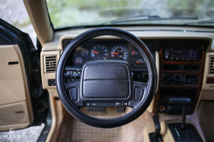 Jeep Grand Cherokee Orvis Edition V8 - 1995