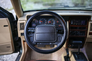 Jeep Grand Cherokee Orvis Edition V8 - 1995