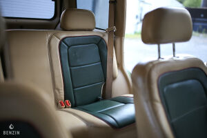 Jeep Grand Cherokee Orvis Edition V8 - 1995