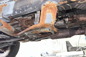 Jeep Grand Cherokee Orvis Edition V8 - 1995