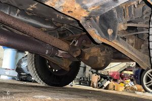 Jeep Grand Cherokee Orvis Edition V8 - 1995