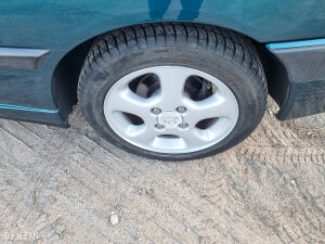 Peugeot 306 Cabriolet 2.0 - 1995