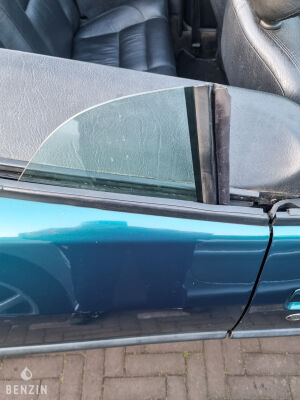 Peugeot 306 Cabriolet 2.0 - 1995