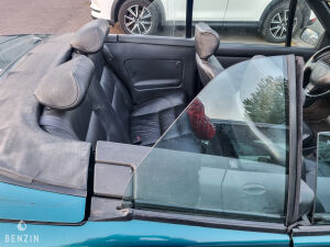 Peugeot 306 Cabriolet 2.0 - 1995