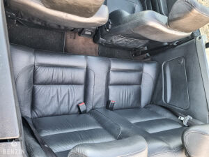 Peugeot 306 Cabriolet 2.0 - 1995