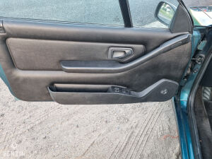 Peugeot 306 Cabriolet 2.0 - 1995