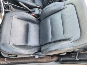 Peugeot 306 Cabriolet 2.0 - 1995