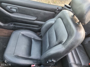 Peugeot 306 Cabriolet 2.0 - 1995