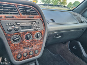 Peugeot 306 Cabriolet 2.0 - 1995