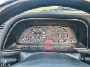 Peugeot 306 Cabriolet 2.0 - 1995