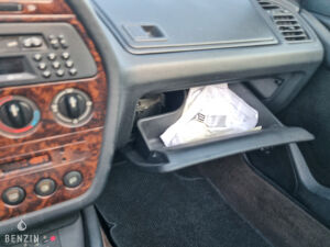 Peugeot 306 Cabriolet 2.0 - 1995