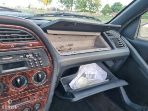 Peugeot 306 Cabriolet 2.0 - 1995