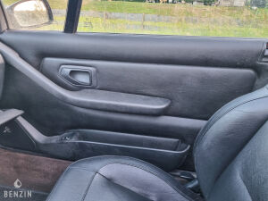 Peugeot 306 Cabriolet 2.0 - 1995