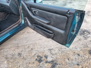 Peugeot 306 Cabriolet 2.0 - 1995