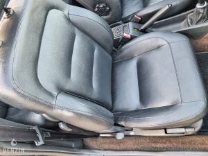 Peugeot 306 Cabriolet 2.0 - 1995