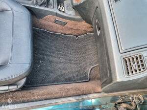 Peugeot 306 Cabriolet 2.0 - 1995