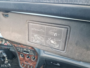 Peugeot 306 Cabriolet 2.0 - 1995