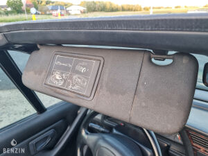 Peugeot 306 Cabriolet 2.0 - 1995