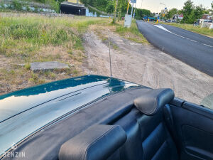 Peugeot 306 Cabriolet 2.0 - 1995