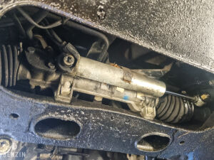 Peugeot 306 Cabriolet 2.0 - 1995