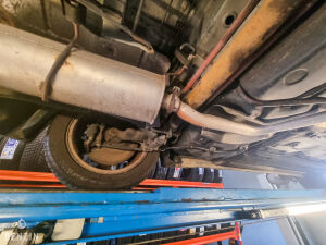 Peugeot 306 Cabriolet 2.0 - 1995