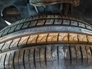 Peugeot 306 Cabriolet 2.0 - 1995