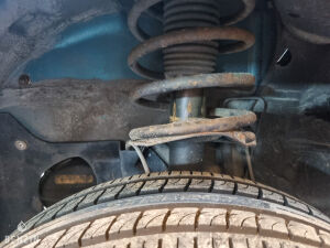 Peugeot 306 Cabriolet 2.0 - 1995