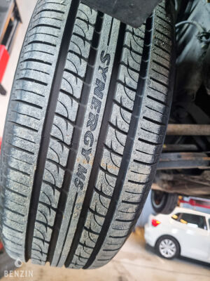 Peugeot 306 Cabriolet 2.0 - 1995