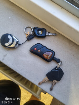 Peugeot 306 Cabriolet 2.0 - 1995