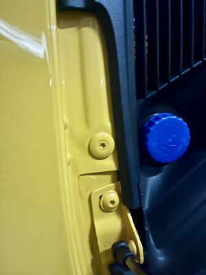 Porsche Cayman S - 2006