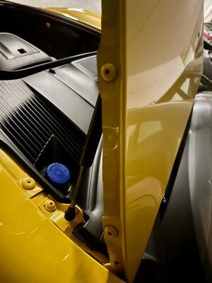 Porsche Cayman S - 2006