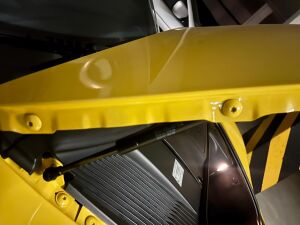 Porsche Cayman S - 2006