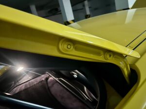 Porsche Cayman S - 2006