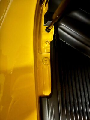 Porsche Cayman S - 2006