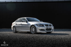Alpina B3 Bi-Turbo - 2009